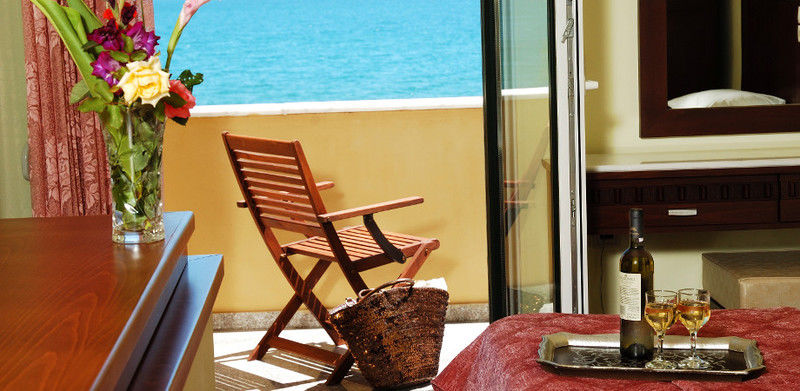 Ariadnes Holiday Accommodation Apidias Lakos Exterior foto