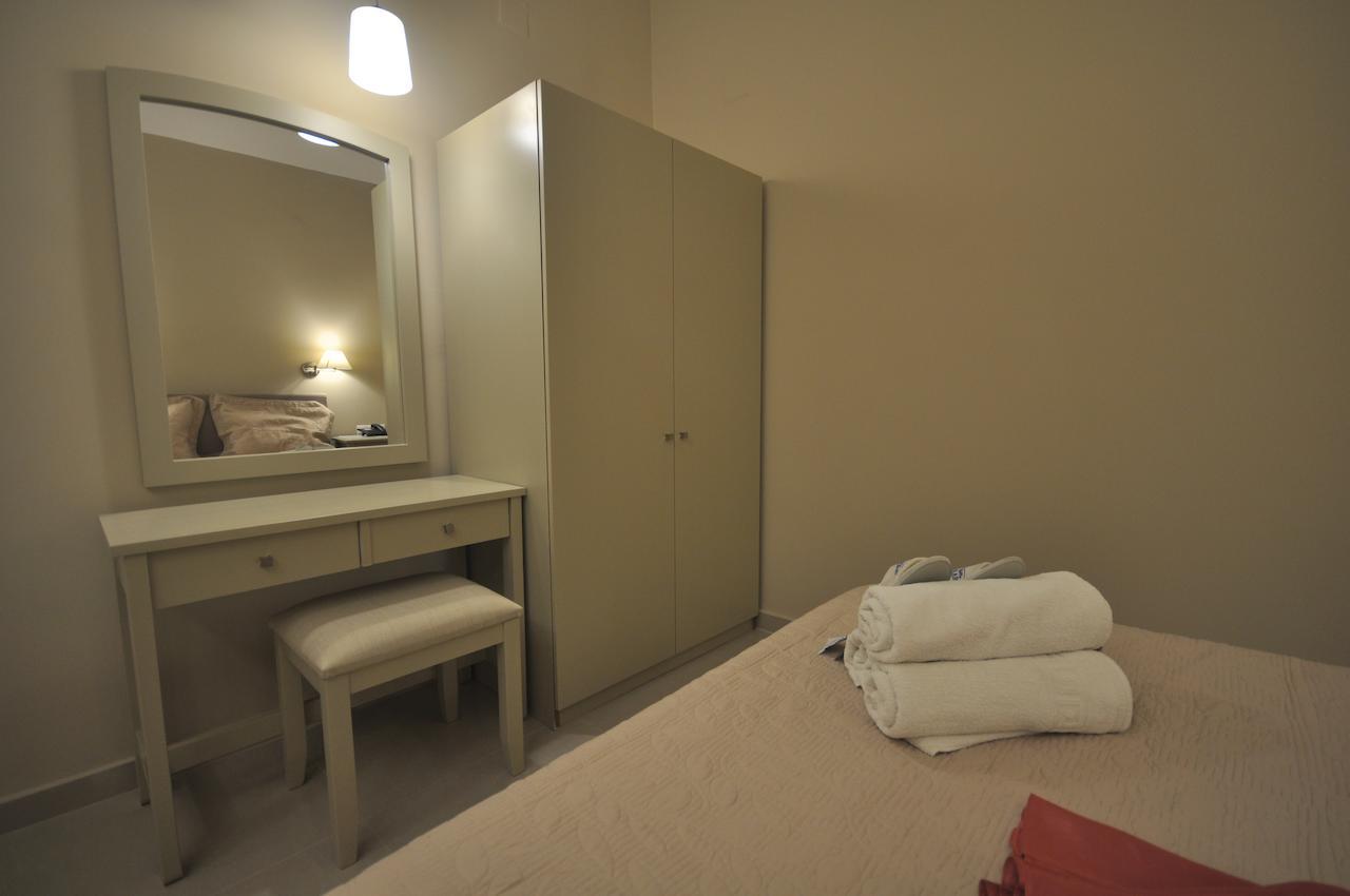 Ariadnes Holiday Accommodation Apidias Lakos Cameră foto