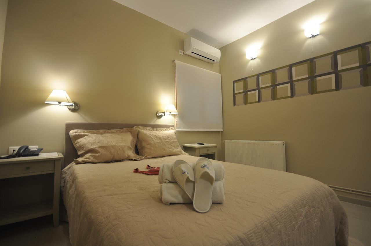 Ariadnes Holiday Accommodation Apidias Lakos Cameră foto